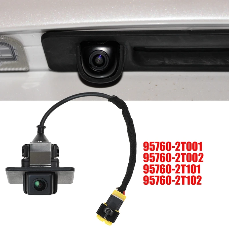 

Камера заднего вида 95760-2T002 для Kia Optima K5 2011-2013