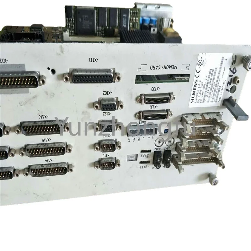 Рисунок 2 - Фотопродукт 6fc5410-0ay01-0aa0