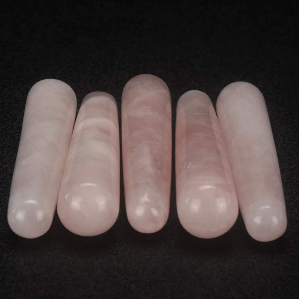 

Tools Jade Roller Jade Back Facial Tool Face Roller Skin Care Roller