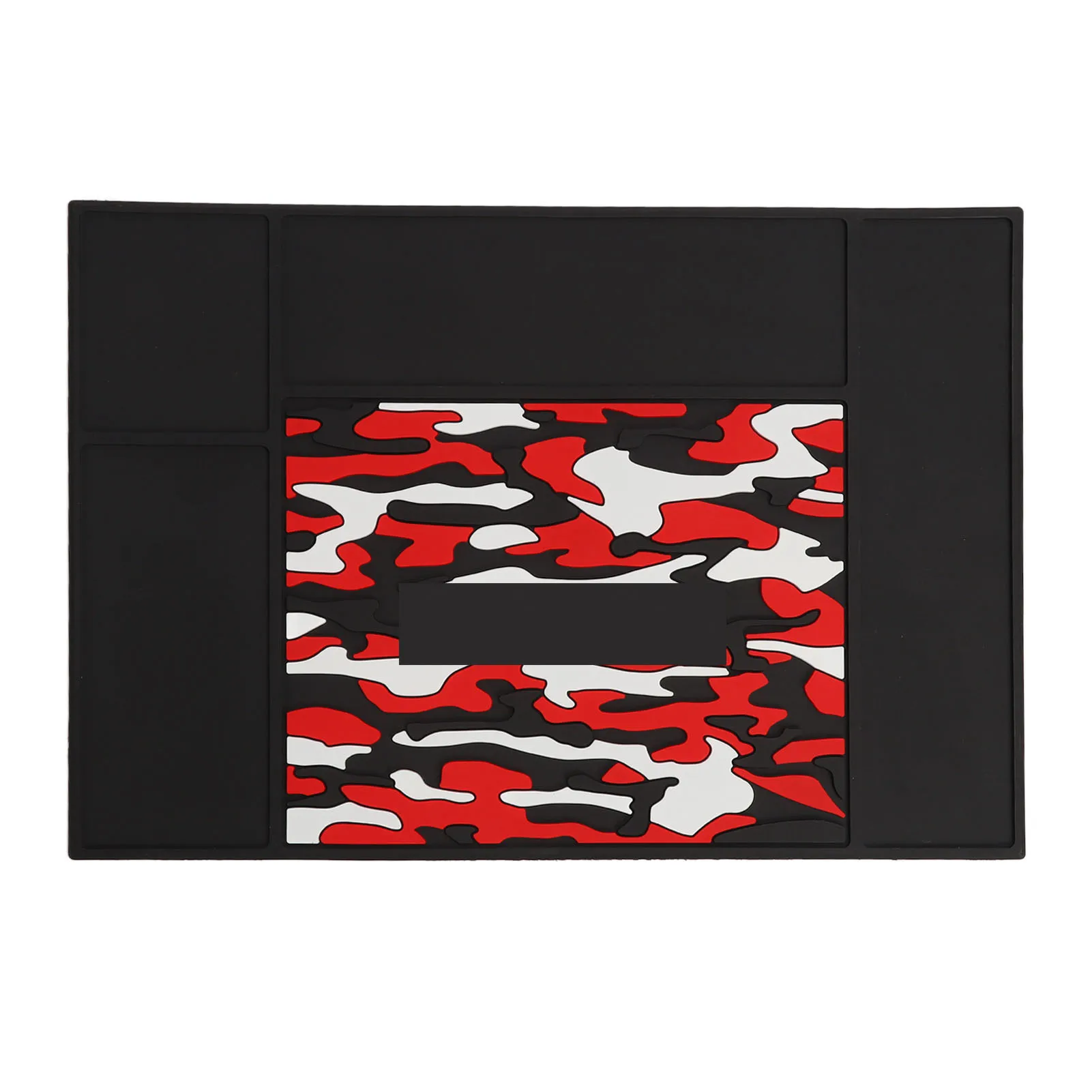 

Парикмахерские Коврики для хранения, водонепроницаемые, низкотемпературные, без запаха, мягкие, гибкие, адсорбирующие, Нескользящие, долго...