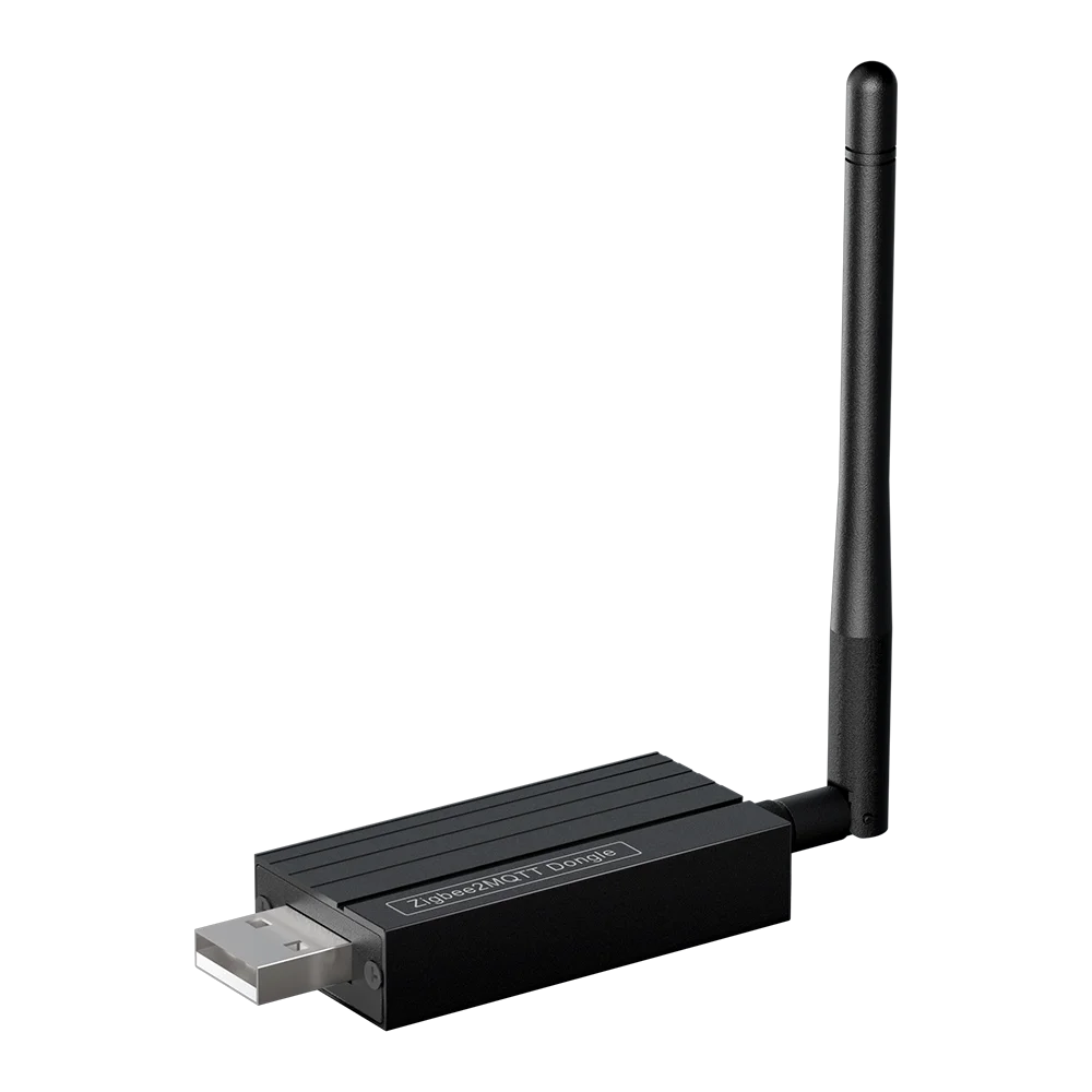 

AVATTO Zigbee 3.0 USB Dongle Plus для умного дома