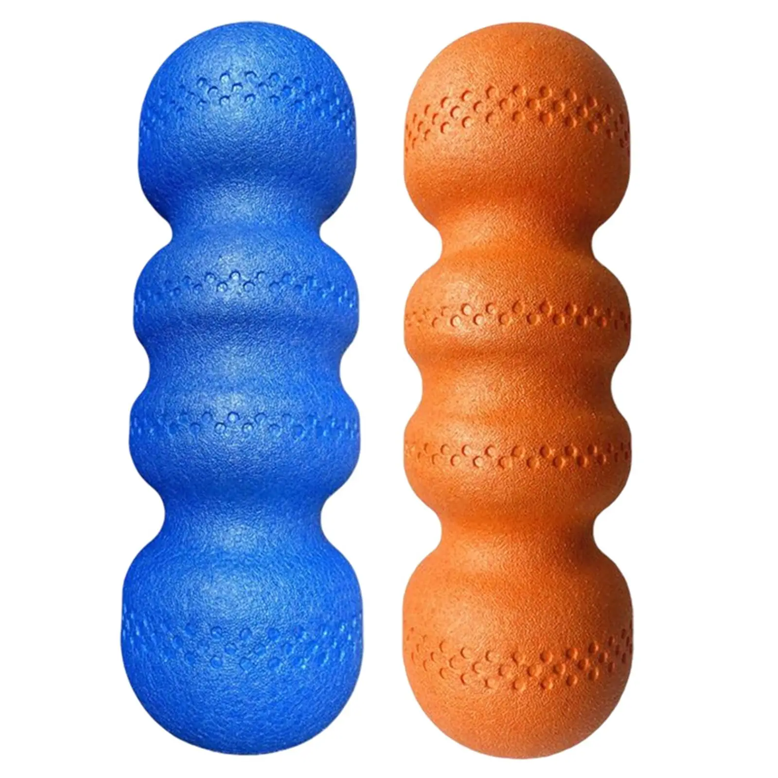 

Yoga Massager Exercise point fitness Deep Muscle Massage Back Yoga Equipment