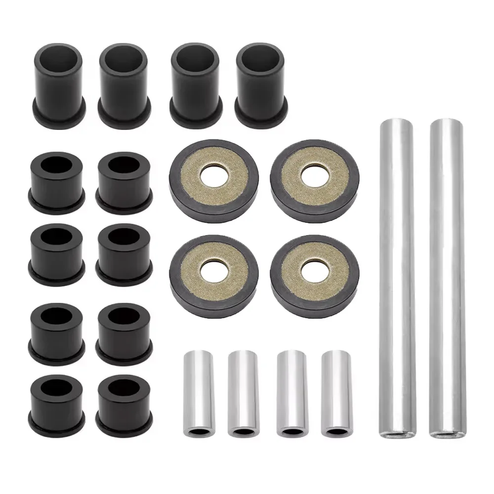 Комплект передней верхней и нижней втулки А-образного рычага для Honda TRX500 Foreman Rubicon