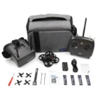 Дрон GEPRC TinyGO 4K, FPV, Whoop RTF, с Caddx Loris 4K 60fps, профессиональный Квадрокоптер с дистанционным управлением, FPV