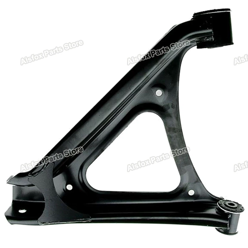 Для VW Touareg Audi Q7 Porsche Cayenne Wishbone задний рычаг управления левый или правый новый 7L 0505311