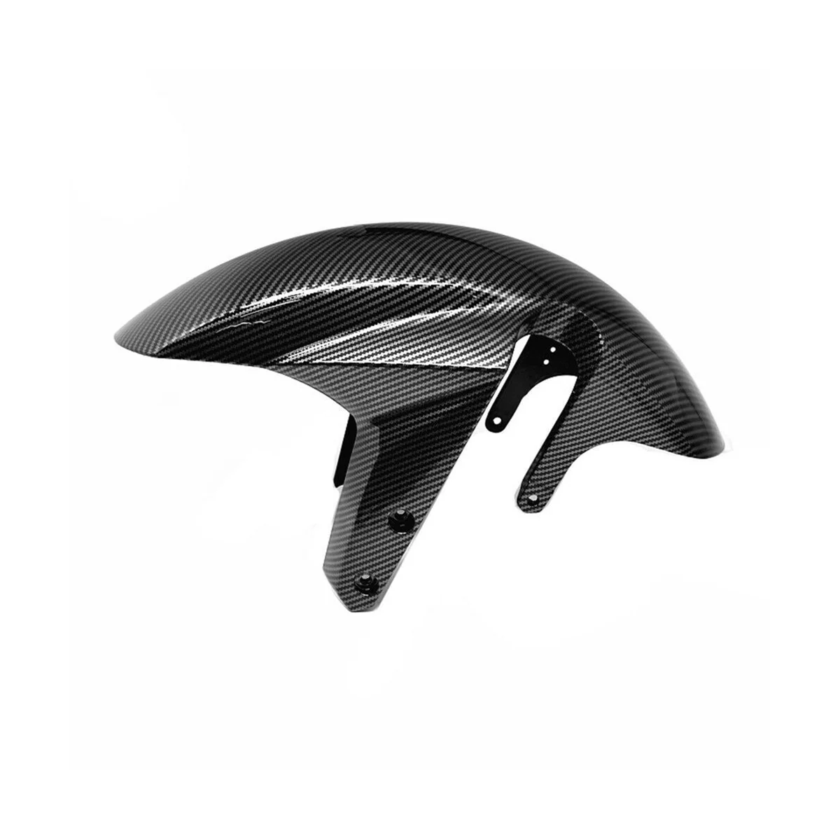 

Motorcycle Front Fender Splash Guard Fairing for Suzuki K5 K6 K7 K8