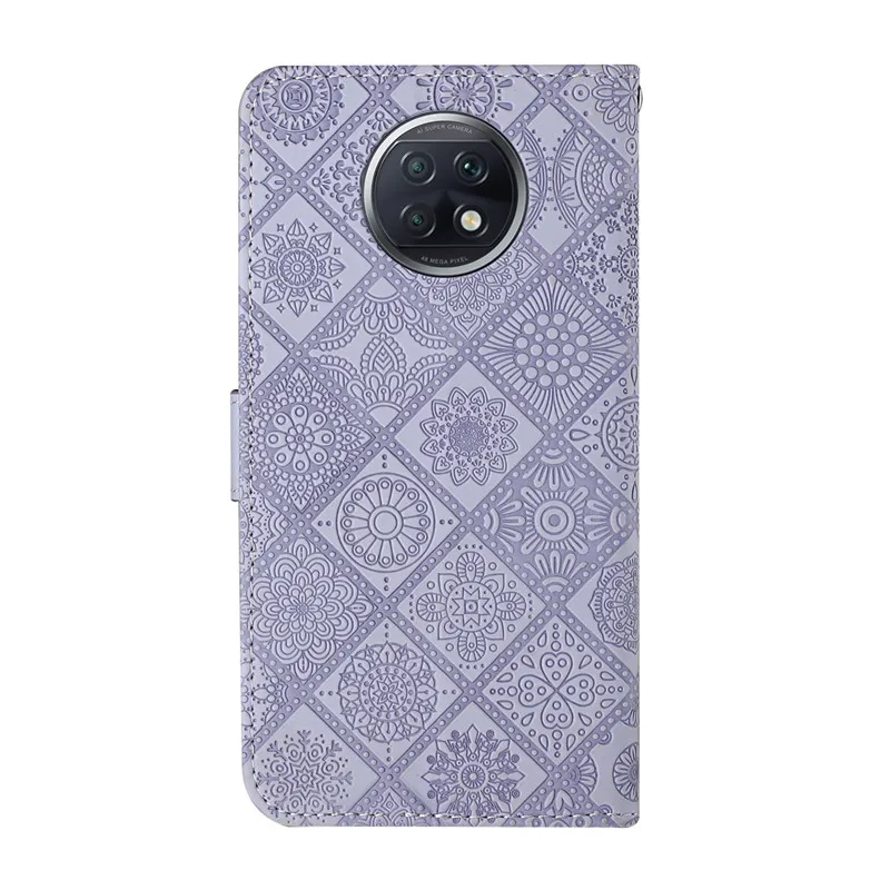 Phone Wallet Leather Case na For Xiaomi Redmi Note 9T 9S 9Pro 9 Pro Max Redmi9 9C NFC 9A 9AT Coque Magnetic Stand Protect Cover