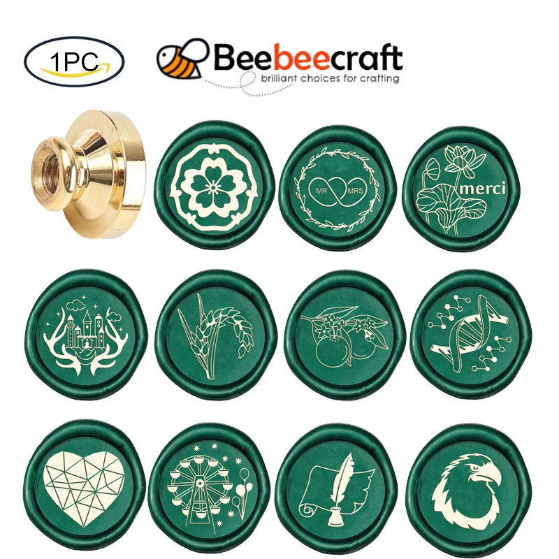 1 шт., воск для фотографий, 25 мм