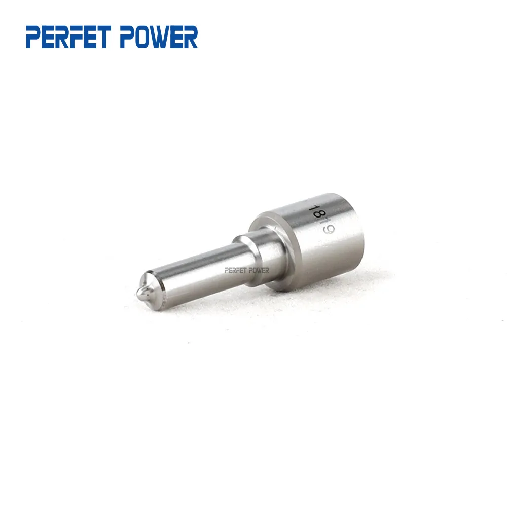Форсунка для Впрыска Common Rail DLLA152P1819 DLLA 152P 1819 дизельных инжекторов 0433172111 0445120170