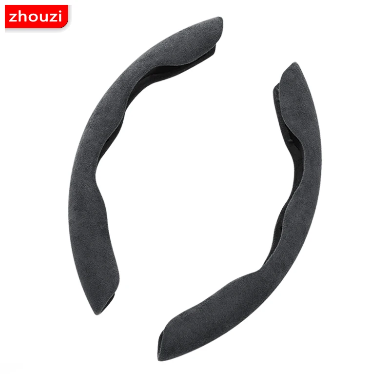 

Чехол для руля BMW E46 E90 E60 E39 F30 G30 X1 X2 X3 X4 X5 X6 X7 1 3 5 7