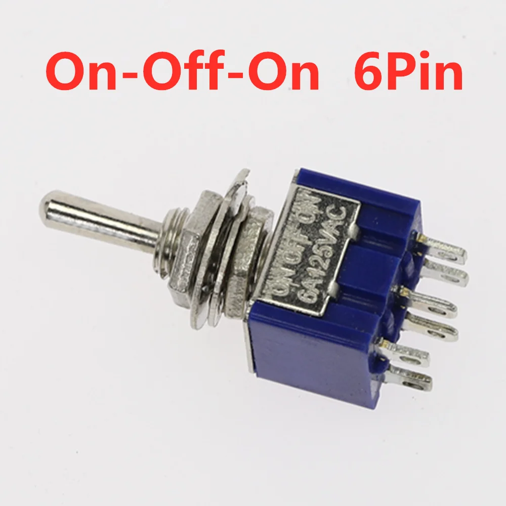 

Переключатель питания автомобиля 5 шт.