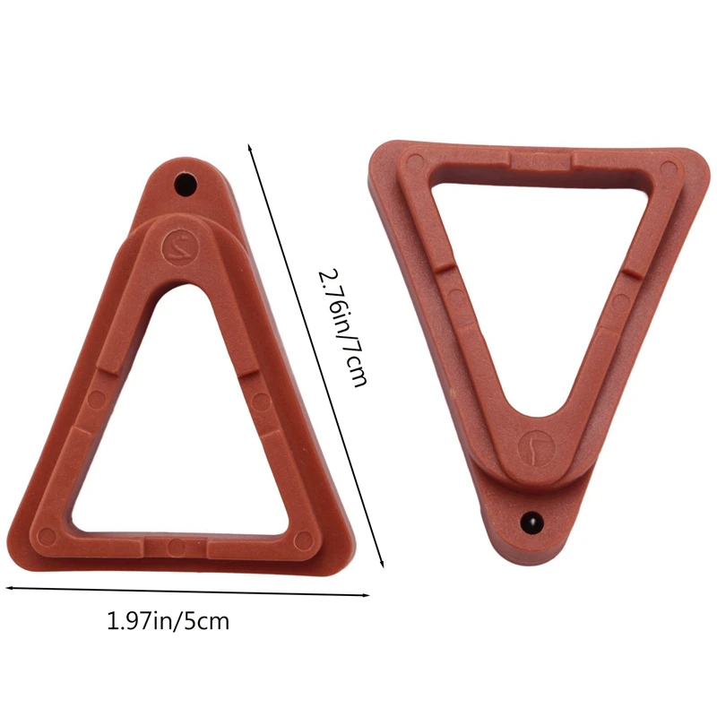 72 шт./комплект невидимые цветочные горшки для растений