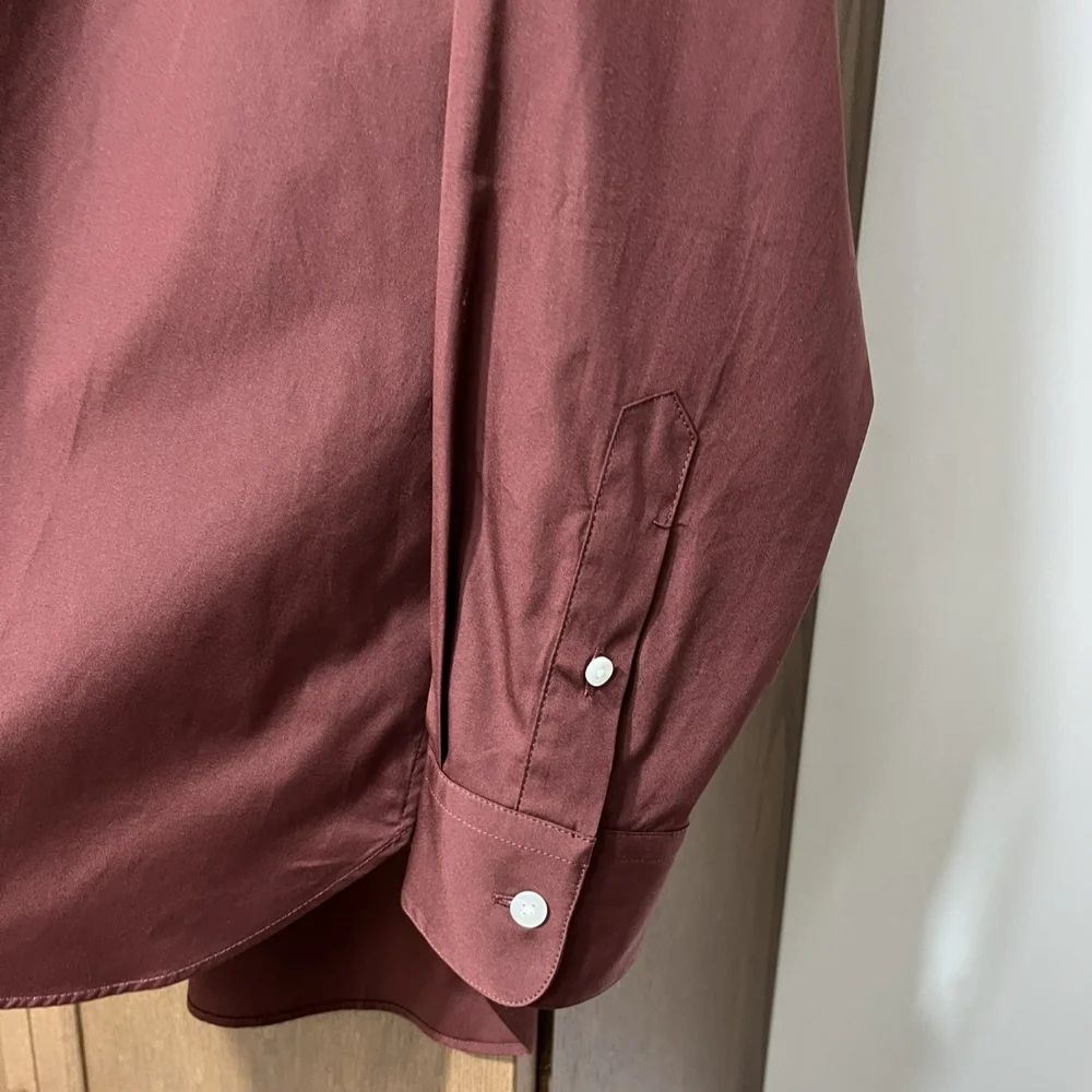 Рисунок 6 - Женская однобортная рубашка