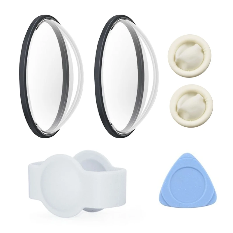 

1 пара, защита для объектива камеры