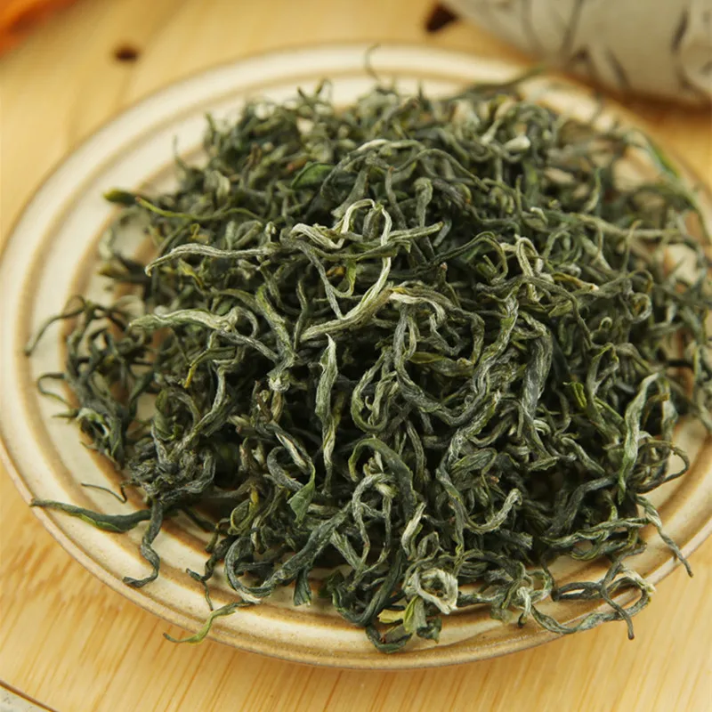

2022 New Spring Xinyang Maojian Tea Green for Weight Loss Spring Fresh and Mao Jian 250g Weight Loss Tea Healthy Care