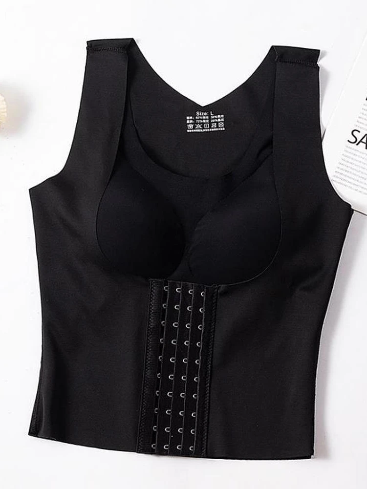 

Корсет для талии, соблазнительный Бюстье для пота, корсаж, поддерживающий живот, корсет, белье для сжигания жира