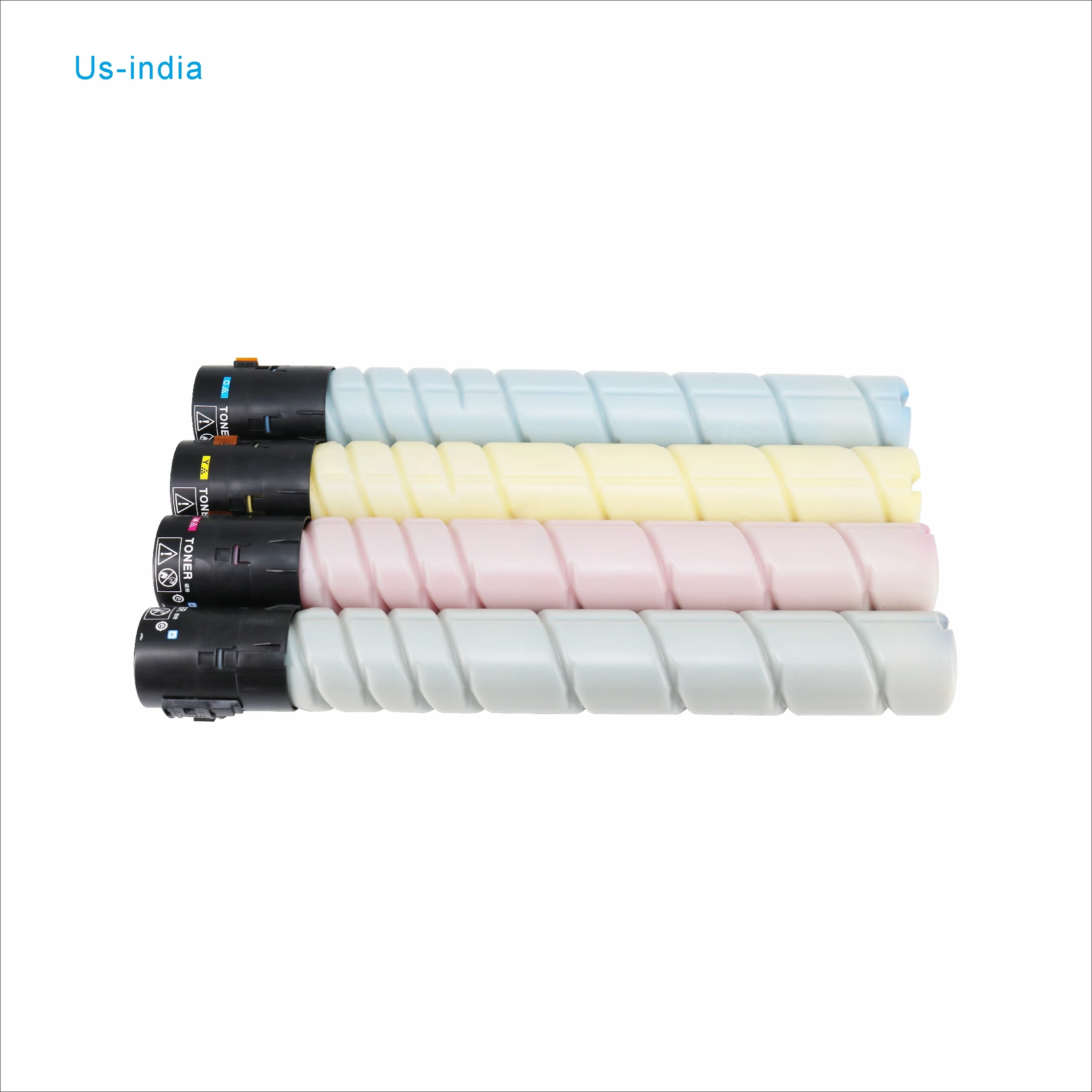 Цветной тонер-картридж высшего качества tn228 для konica minolta Bizhub C226I C286I C7222I C7228I