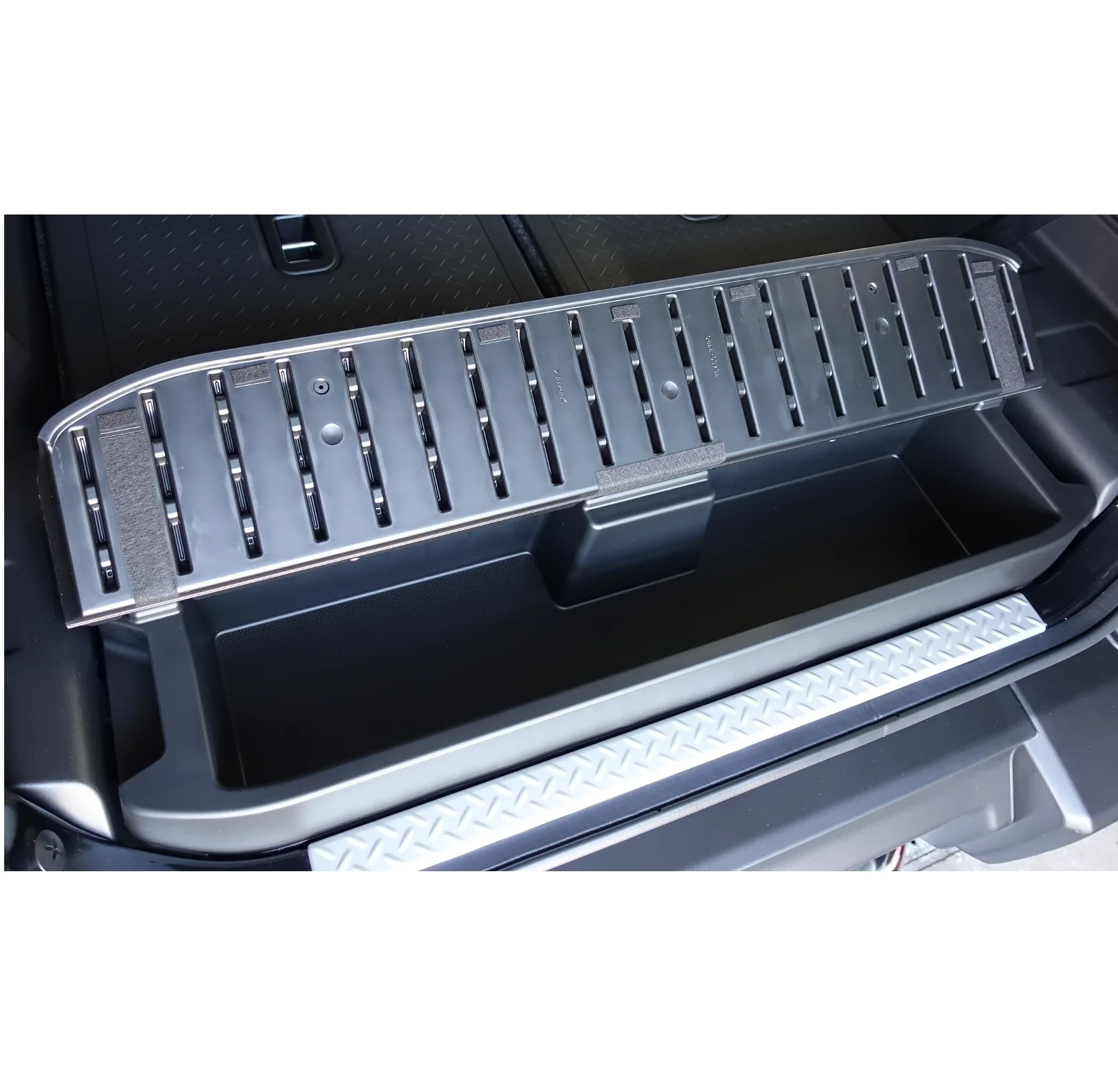 

2020 JIMNY ACCESSORIES Boot Cargo Box for Suzuki Jimny JB74 JB64