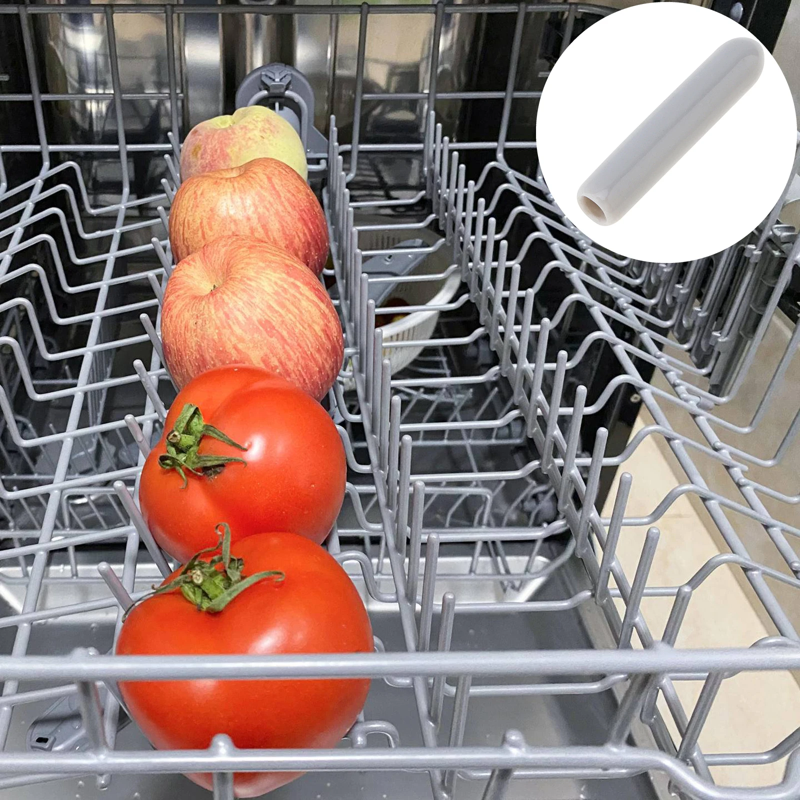 100 шт./упаковка колпачки для ремонта посудомоечной машины 3 5 мм