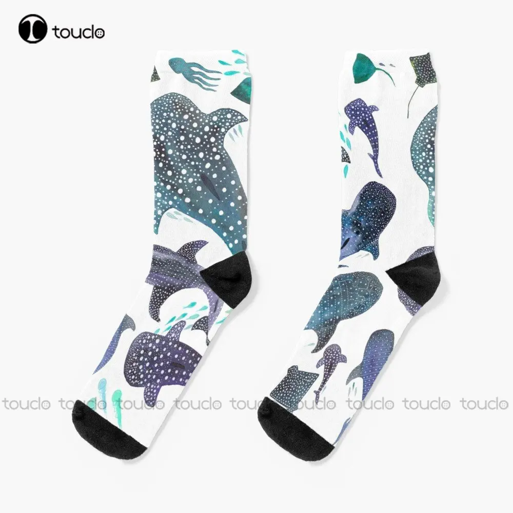 Socks Custom Gift Unisex Adult