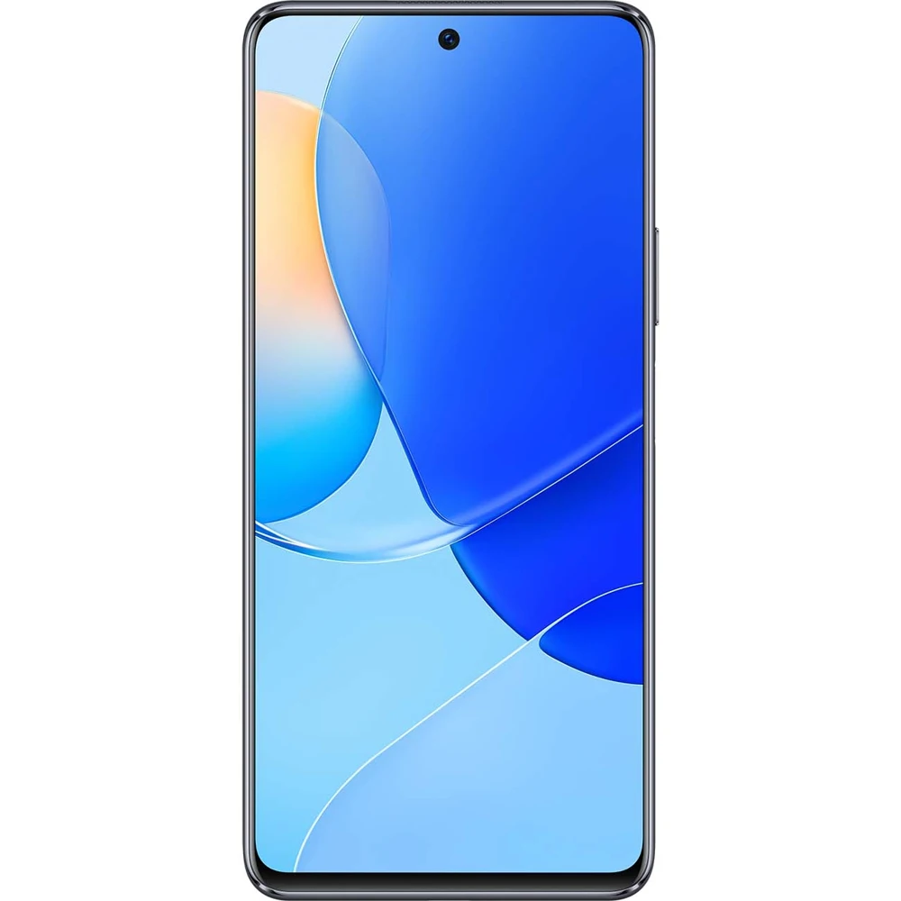 Смартфон HUAWEI nova 9 SE JLN-LX1 6.78" IPS Qualcomm Snapdragon 680 8 Гб 128 108 Мп EMUI 12 4000 мАч NFC - купить по
