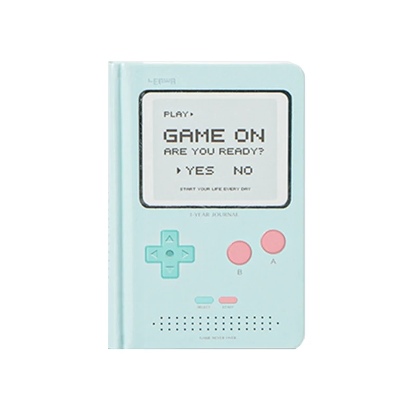 

Daily Notebook for Best Friend Note Taking Keep the Best Memories of School Life 85DD