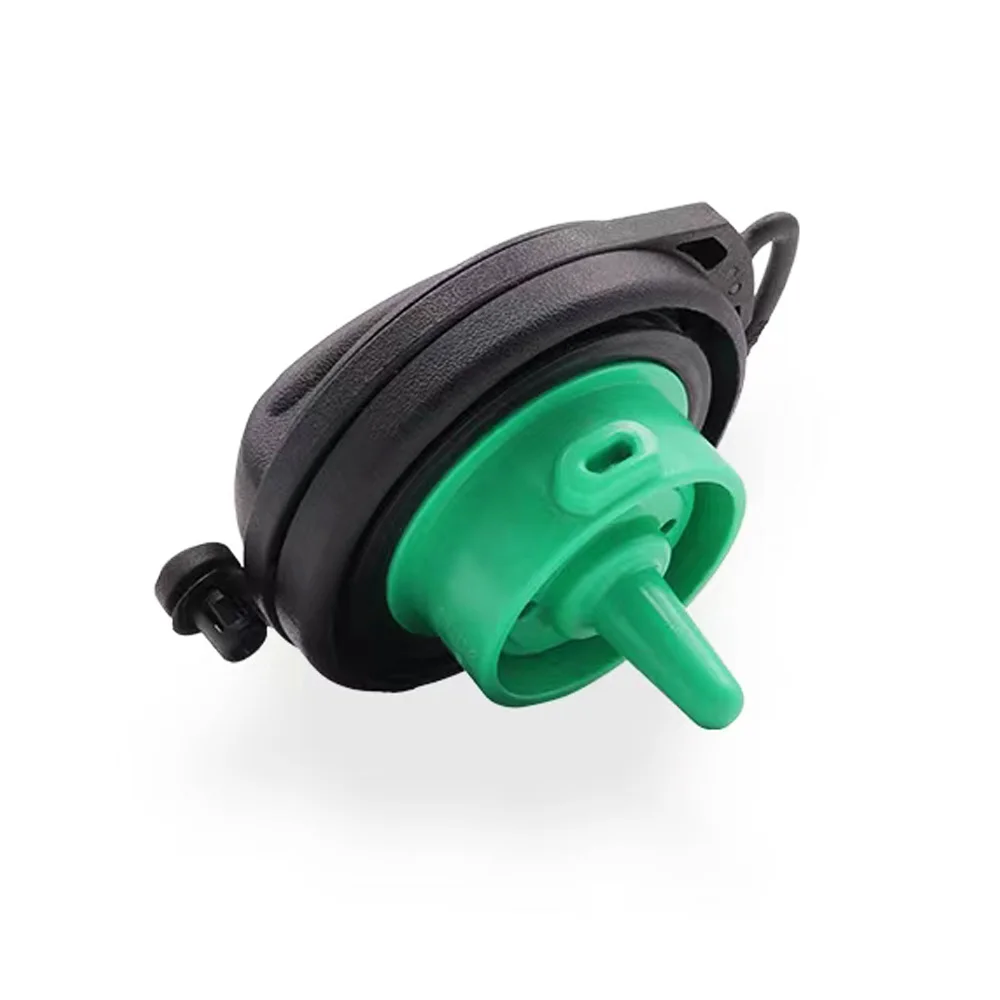 5QD20155 3Для крышки топливного бака автомобиля крышка для VW Golf 7 MK7 2006 2007 2008 2009 2010 5QD 201