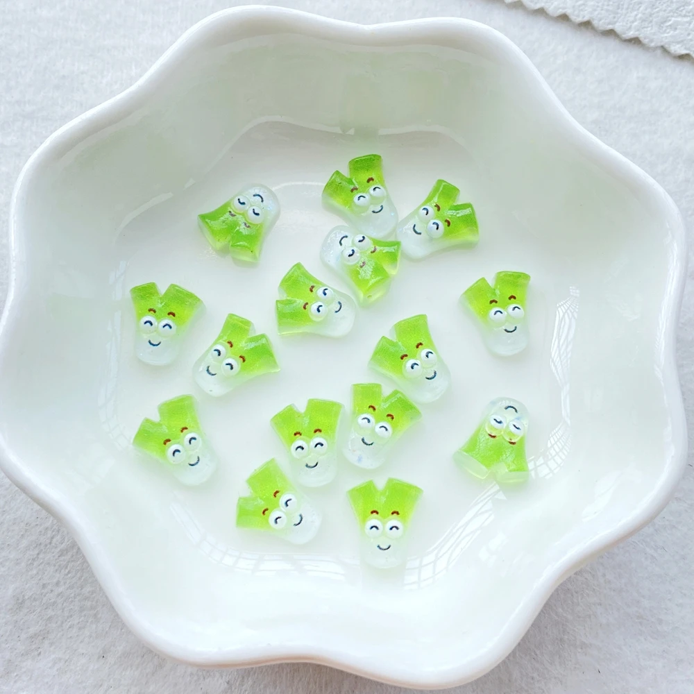 

Мини-фрукты из резины TSXJY, набор из 50 штук