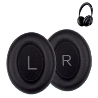 replacement leather earpads for bose 700 cover headphones headband high quality soft earmuff sleeve