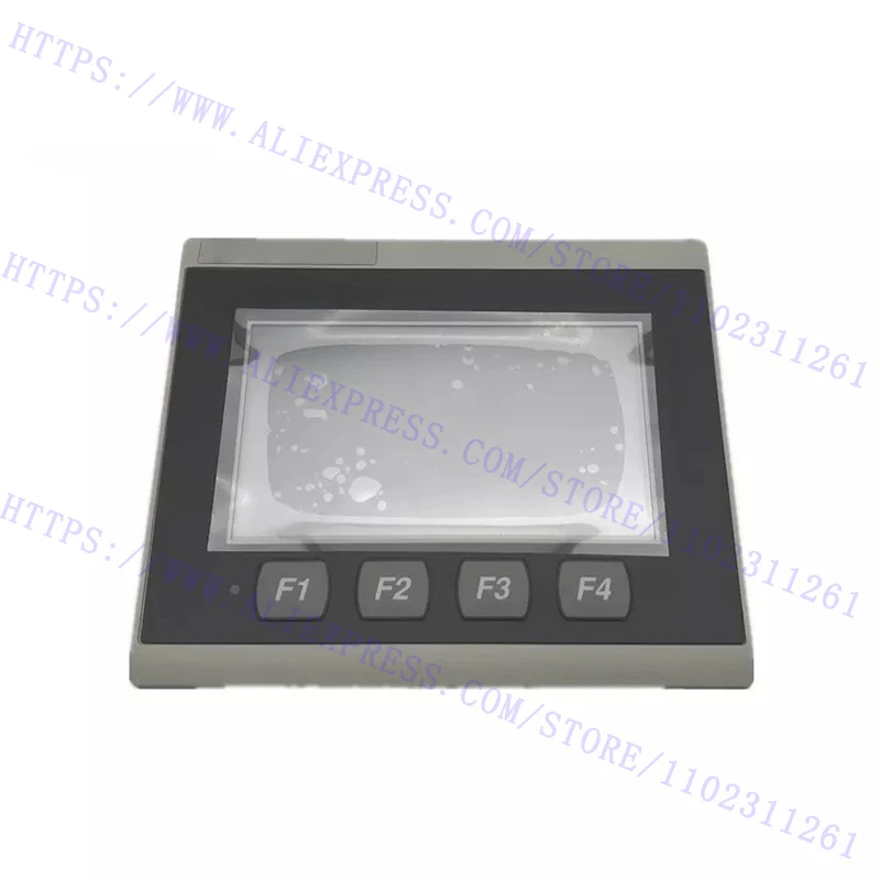Контроллер Plc 2711R-T4T
