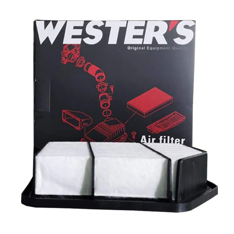 Воздушный фильтр WESTGUARD для LEXUS GS 300 350 430 (S19) IS 250 (E2) TOYOTA CROWN REIZ 3 0 V6 MARK 11 MA1420 C24009