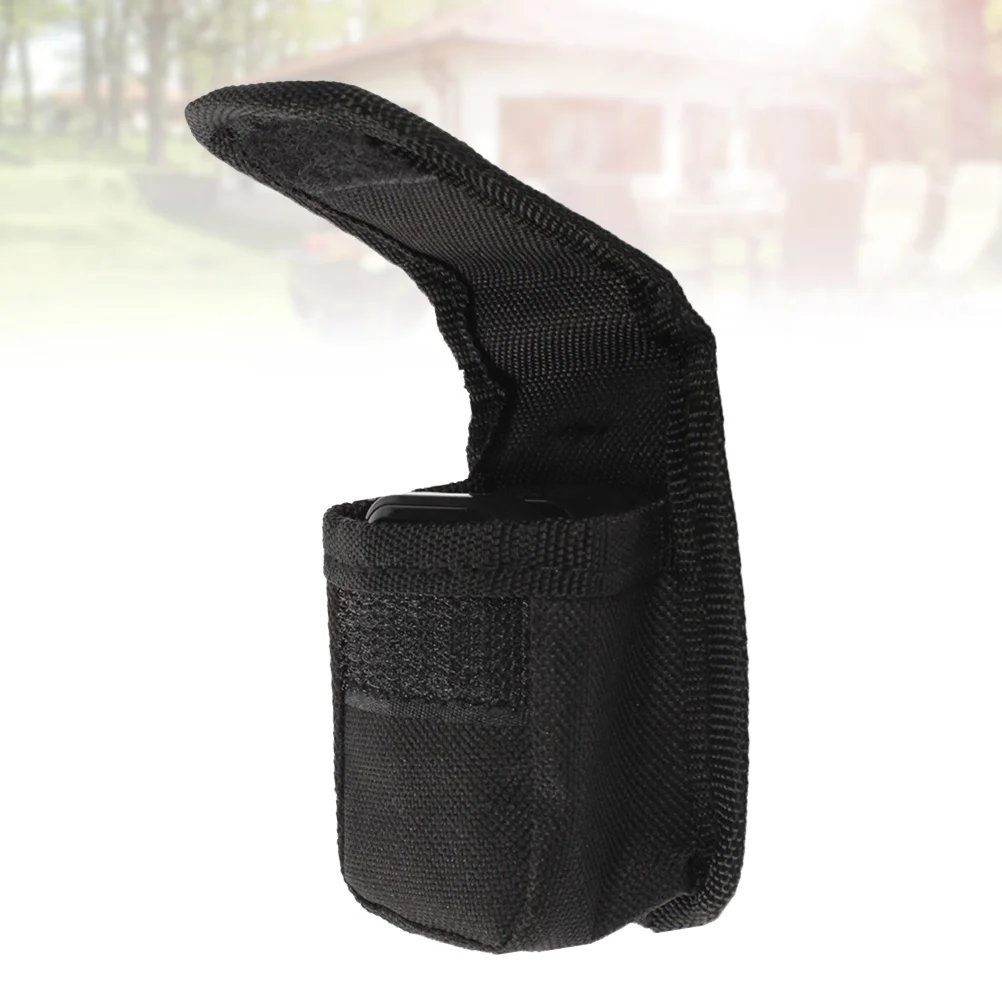

Monitor Case Finger Blood Storage Fingertip Pulse Meter Saturation Hard