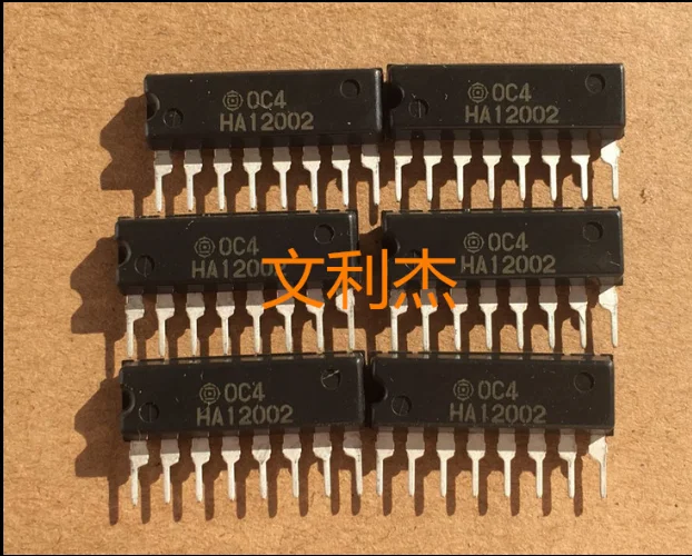 

10pcs/lot Ha12002 Zip8 Dip8 Car Transistor New Best Quality Ic Chipset Original