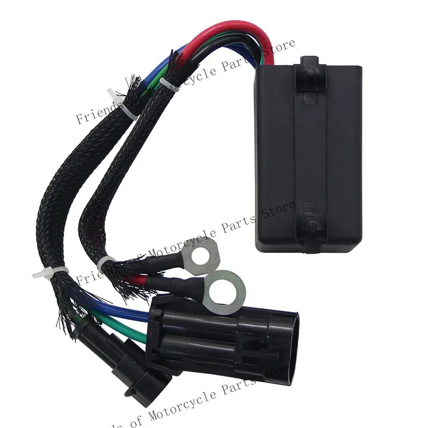 Реле мото 0586767 с функцией наклона 12 В для Johnson evinгруб 40 л.с. 50 л. С. 60 15 25 30 75 90 115 130 150 175