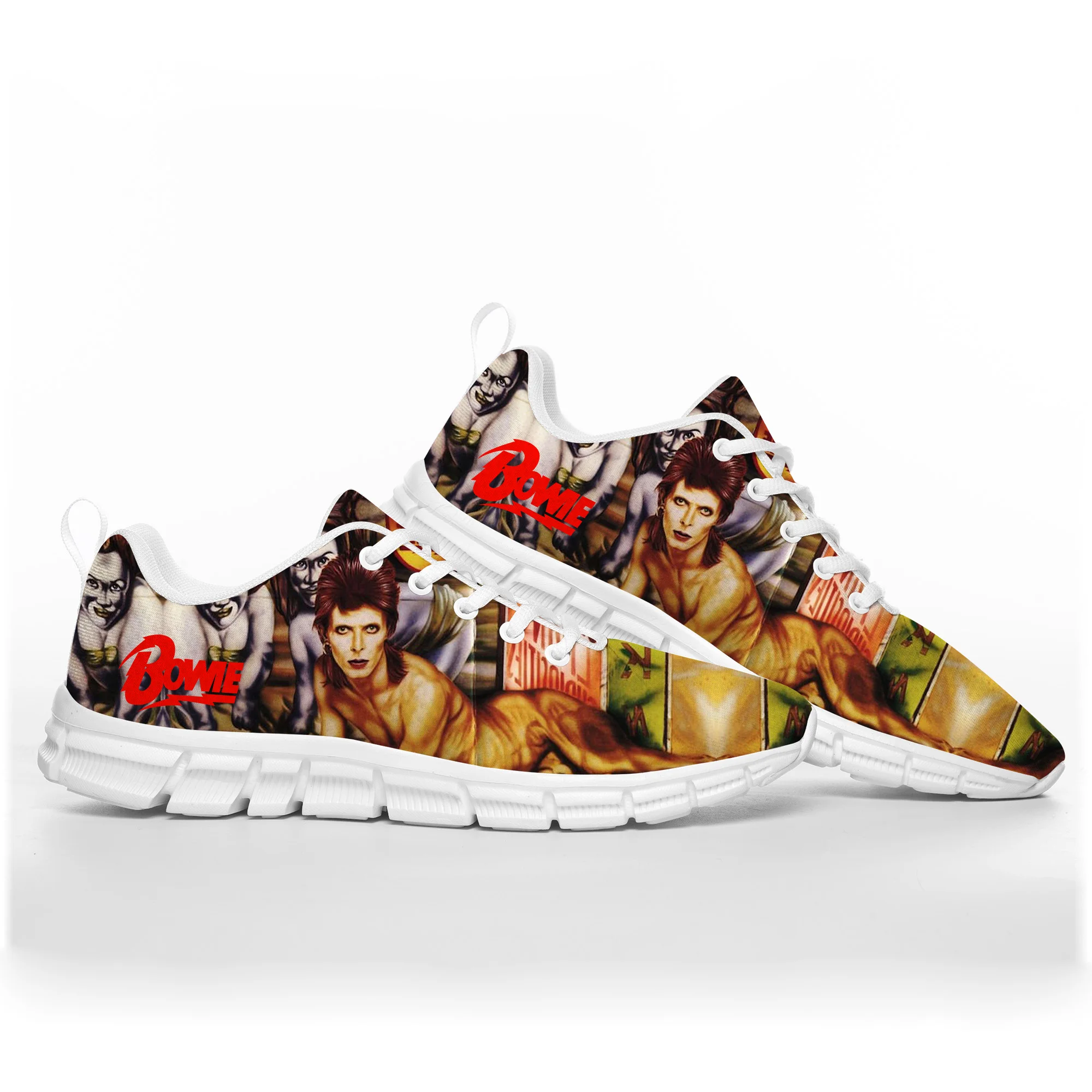 Casual Custom High Quality Couple Shoes