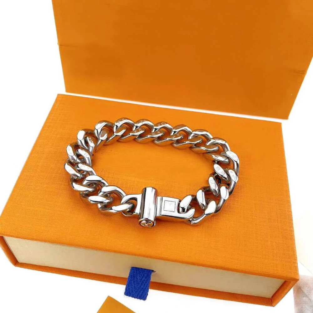 

LOVE BANGL LW VIVIENNEE Bracelet for woman designer for man Gold plated 18K T0P quality fashion luxury exquisite gift 040