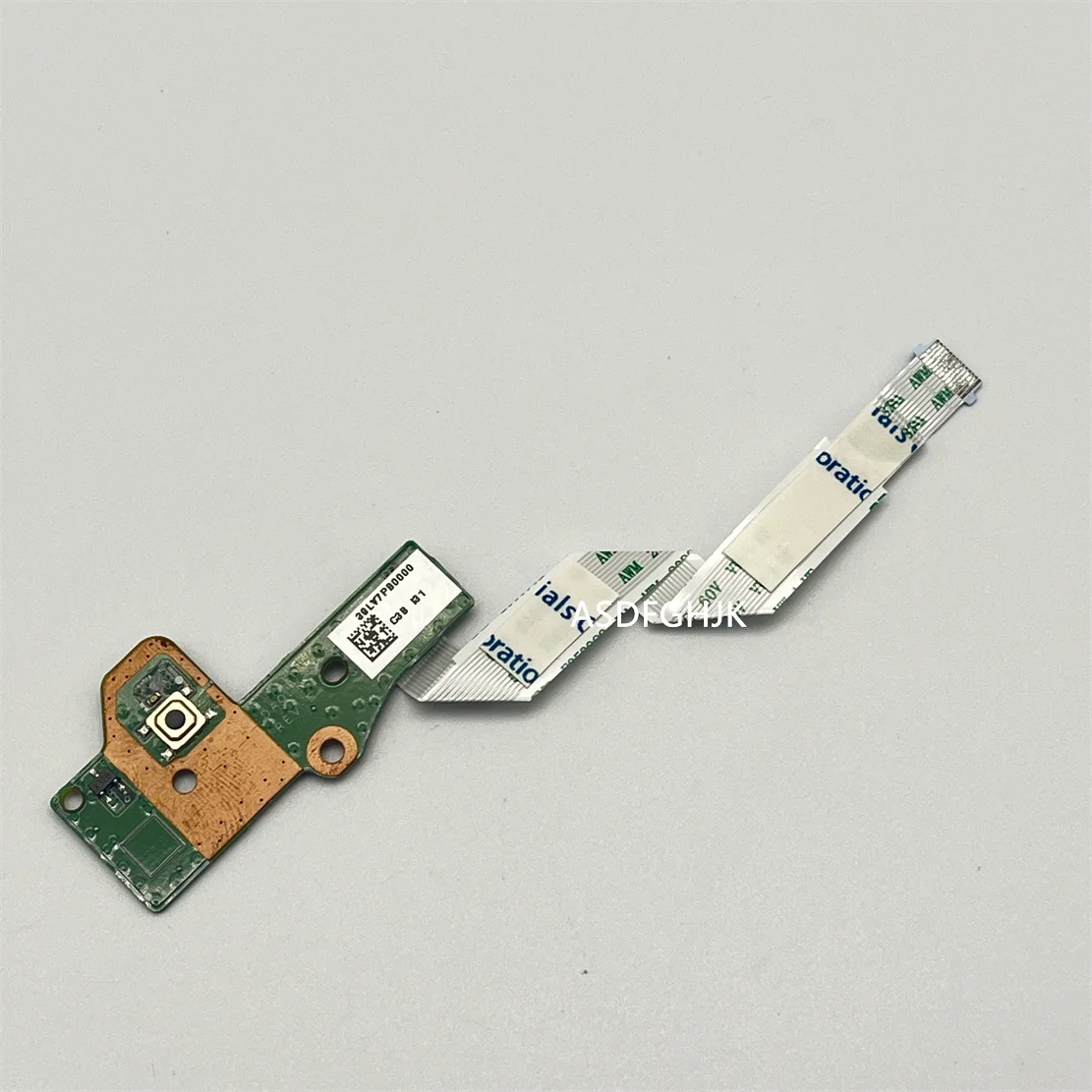 

Genuine FOR Lenovo V310-15IKB 80T3 Notebook Power Tetik Butonu DA0LV7PB6C0 TEST OK