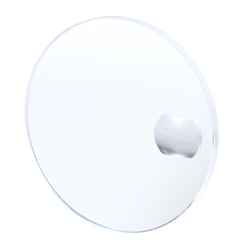 Для Rolex DATEJUST Дневник Тип 41 мужские часы с календарем стеклянный кристалл 116300 116333