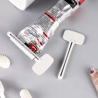toothpaste squeezer bathroom tools cosmetic facial cleanser manual squeezing dispenser oral care home accessories