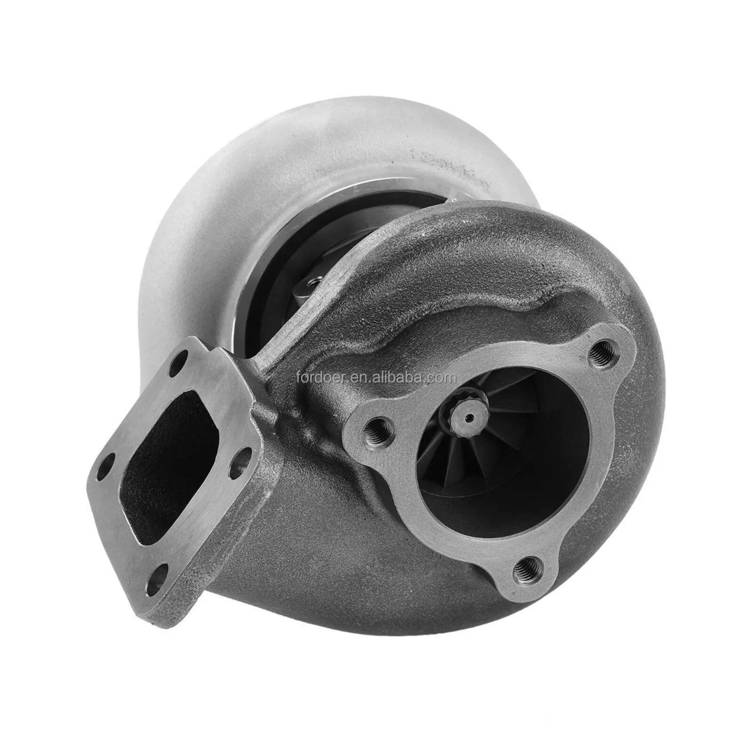 Новый турбокомпрессор TD06H-14C для экскаватора CAT E200B EL200B S6KT