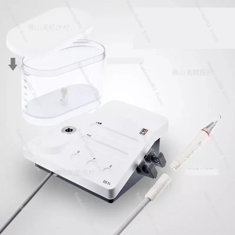 Maxпьезо7 + Ультразвуковой пьезофенический картридж для электронной сигареты с 8