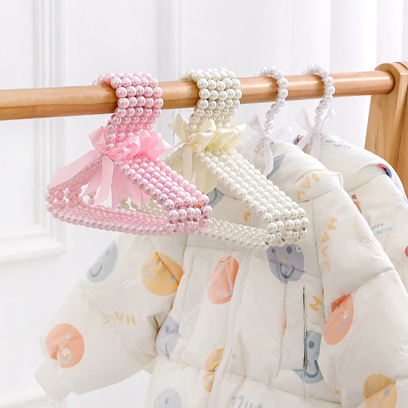 

10 шт., пластиковые вешалки для кошек, 20 см