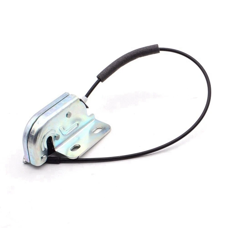 Автомобильный левый и правый задний замок багажника люка для Renault Koleos 2008-2016 905932234