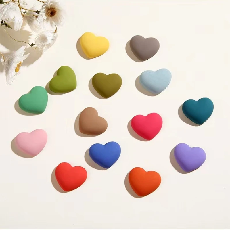 

Магниты для холодильника Heart Magnet