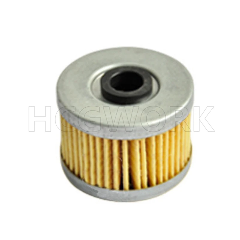 

Motorcycle Oil Filter Element for Loncin Voge 250rr Genuine Parts