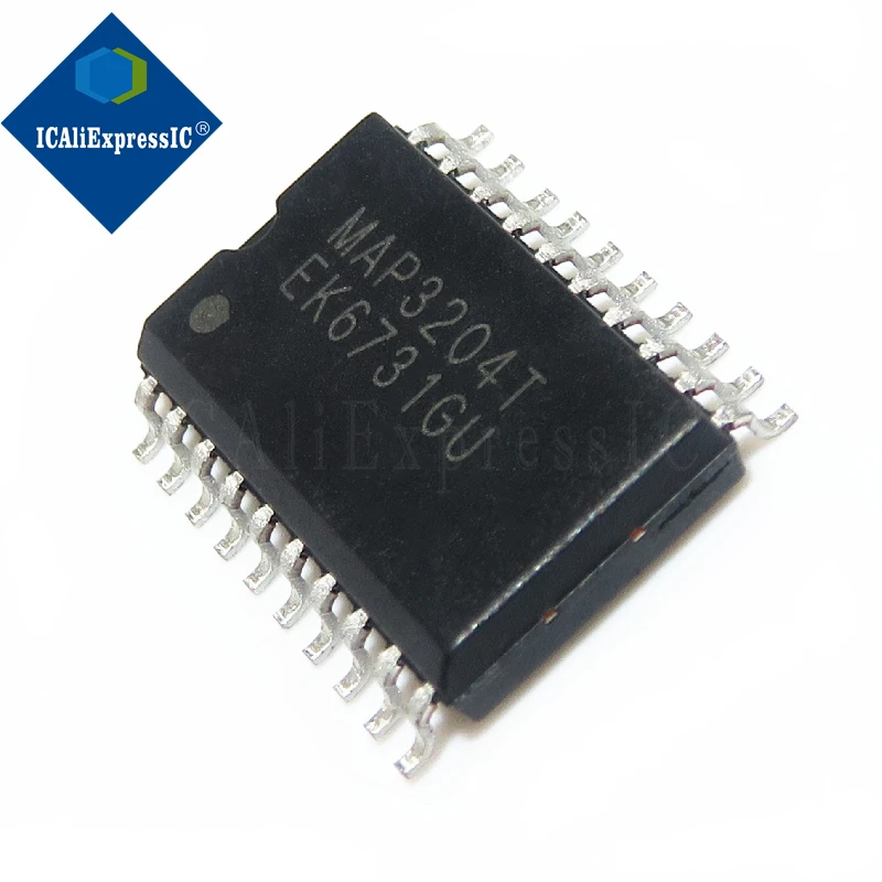 10 шт. MAP3204T MAP3204