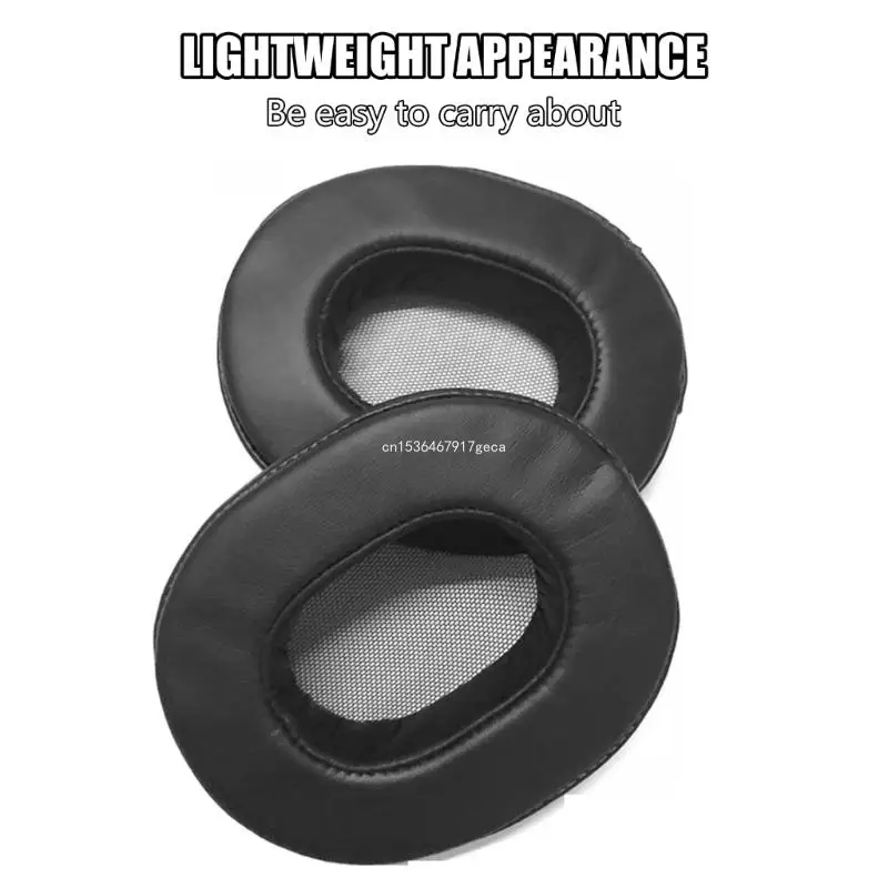 Удобные амбушюры мягкий чехол для наушников защитные MDR-1A 1ADAC сменные наушники