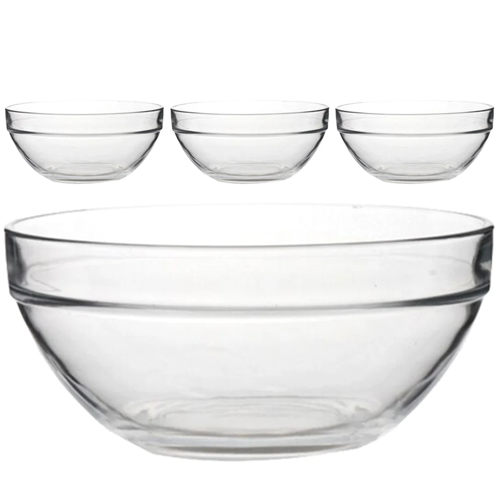 

Bowls Bowl Servingdessert Prep Kitchen Clearpudding Home Nut Salad Candy Mini Ramekindipping Sauce Dishes Appetizer