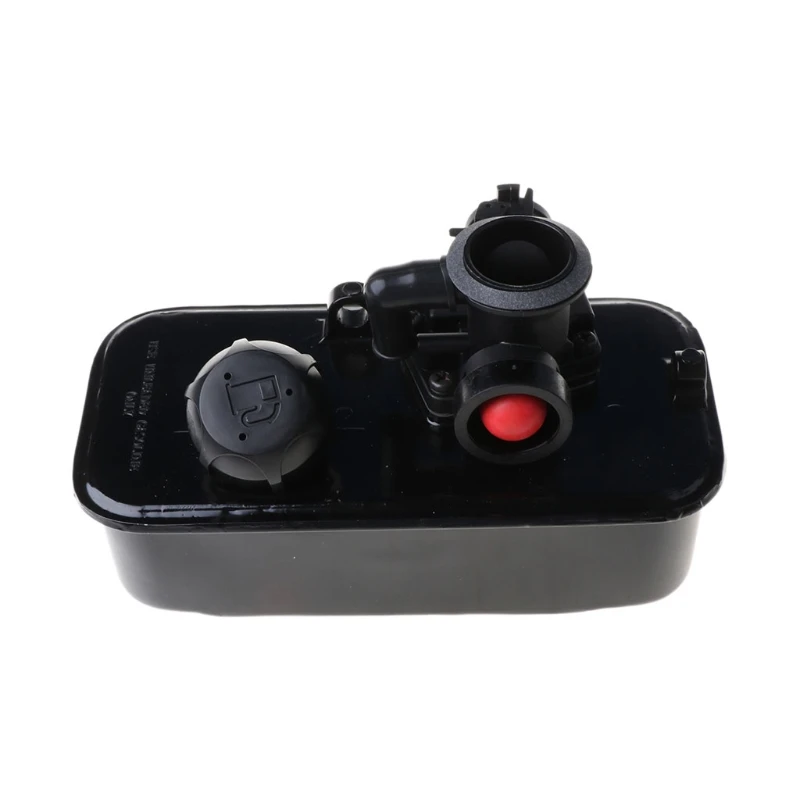 Фото Карбюратор для бензобака briggs & stratton 499809 498809A 494406 P82D №2