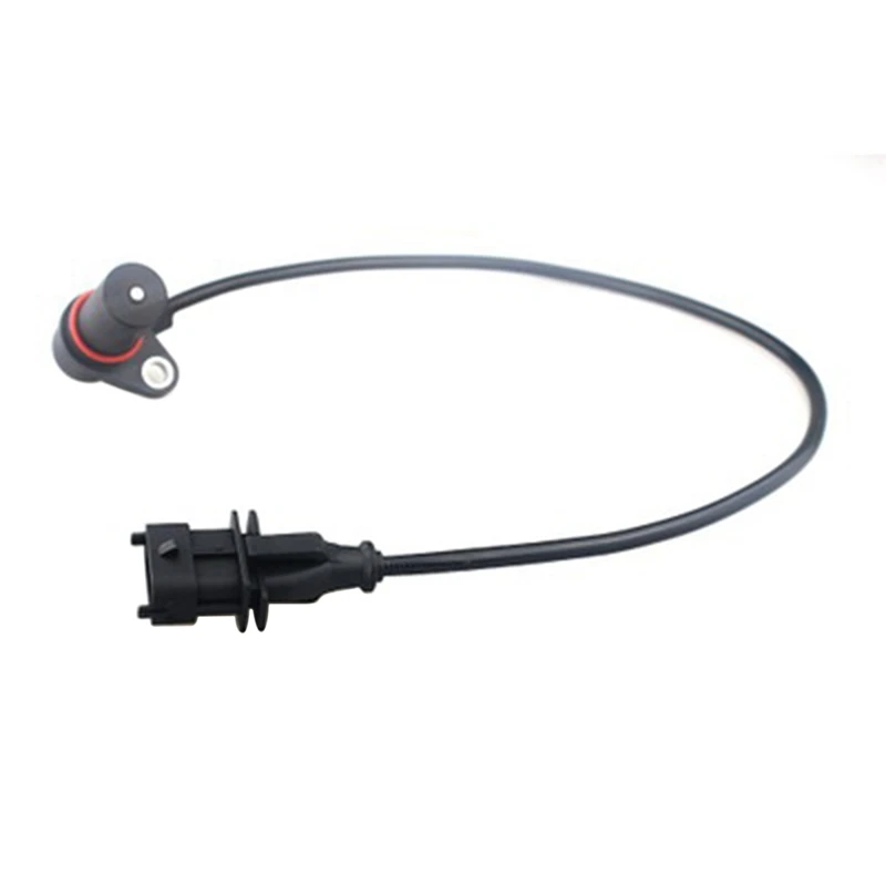 

Датчик положения коленчатого вала 0281002214 0281002474 для FIAT Brava Marea Punto ALFA ROMEO LANCIA OPEL Vauxhall